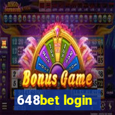 648bet login